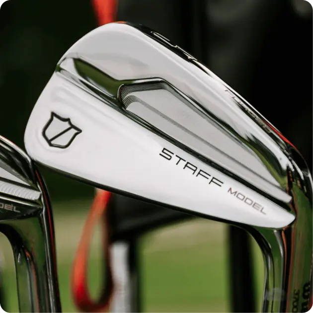 Wilson Golf
