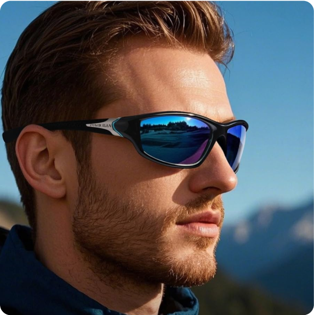 Sports Sunglasses