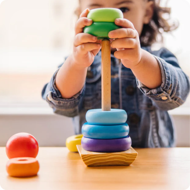 Melissa and Doug Learning Toys