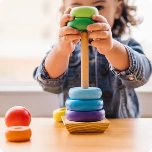 Melissa and Doug Learning Toys
