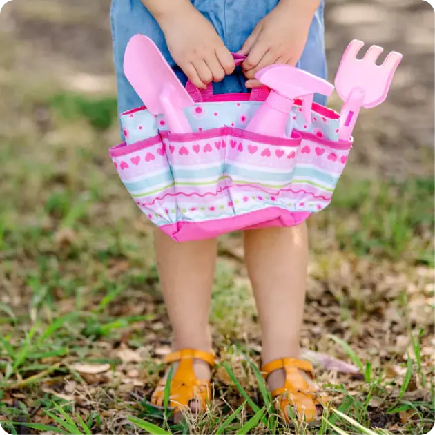 Melissa and Doug Outdoor Toys