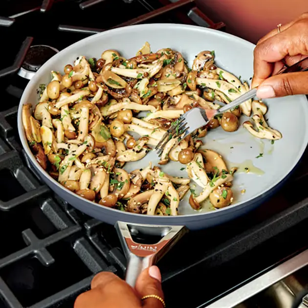 Ninja Cookware