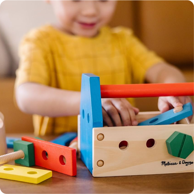 Toy Games and Accessories