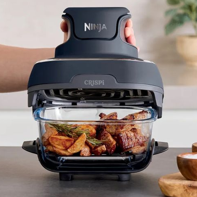 Small Kitchen Appliances