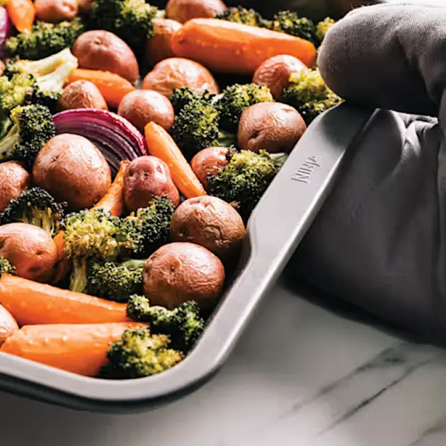 Kitchen Bakeware