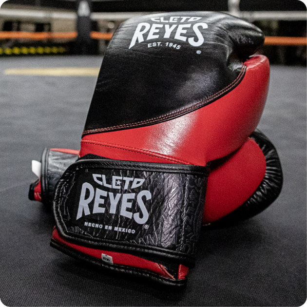 Cleto Reyes Boxing Gloves