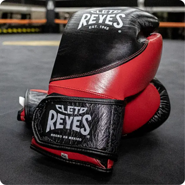 Cleto Reyes Boxing Gloves
