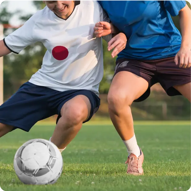 Sports and Outdoor