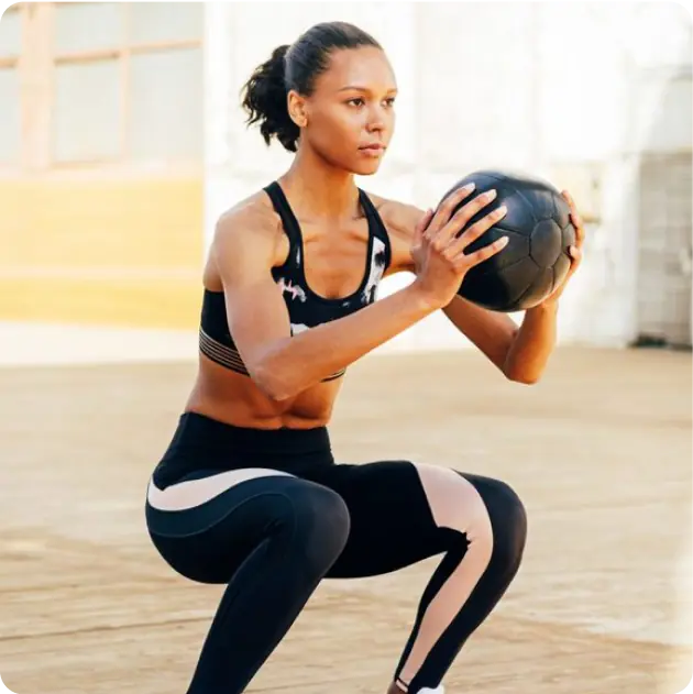 Fitness and Exercise
