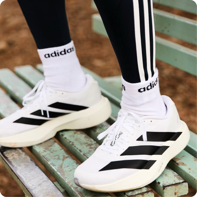 the latest adidas shoes