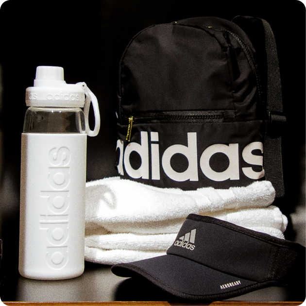Adidas Accessories