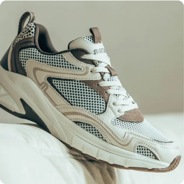 Men Footwear