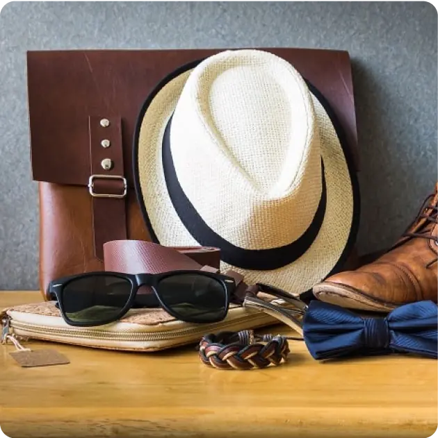 Fashion Accessories