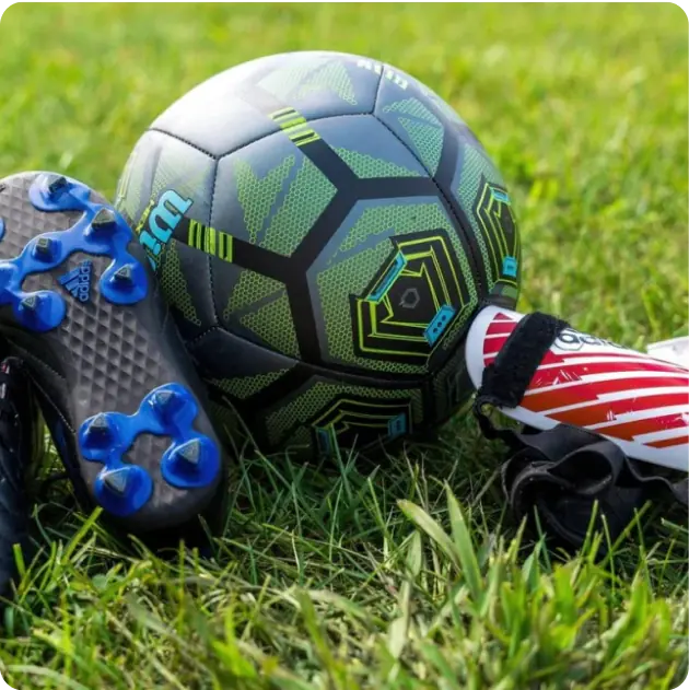 Sports Gears