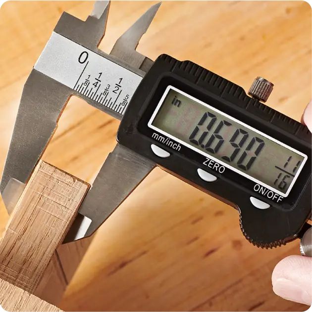 Measuring Calipers