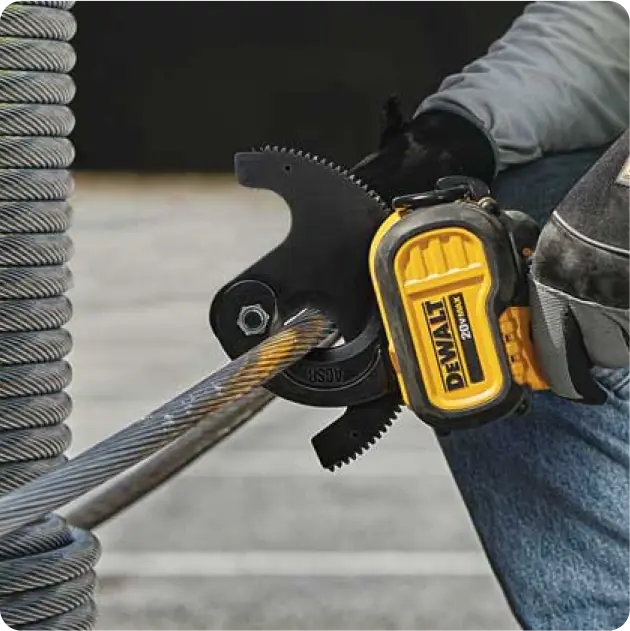 Cutting Tools