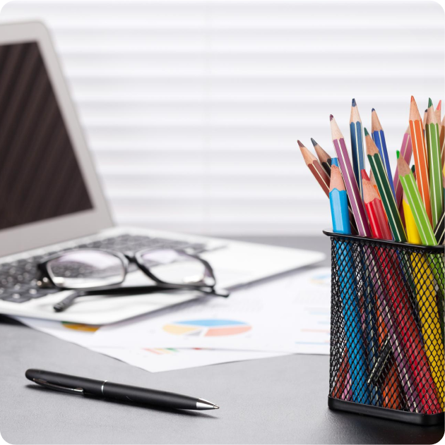 Office and School Supplies