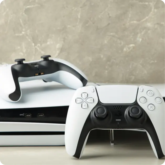Sony PlayStations
