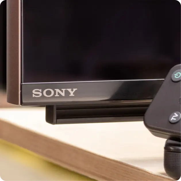 Sony Televisions