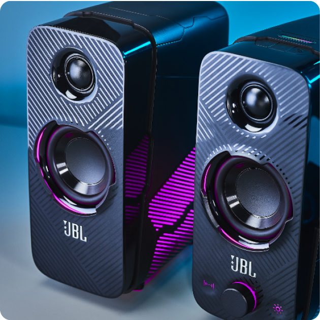 Audio and Video Devices