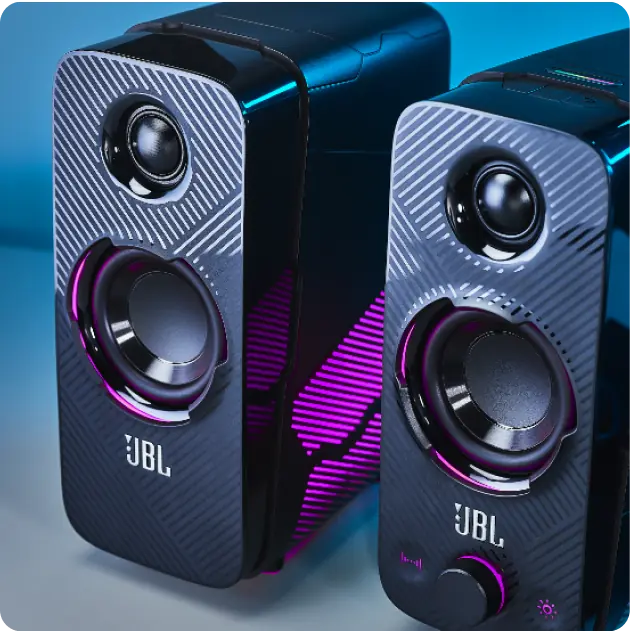 Audio and Video Devices