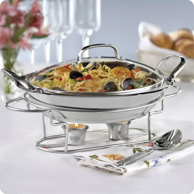 Cuisinart Cookware