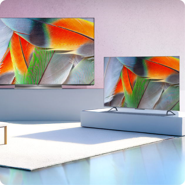 Panasonic Televisions