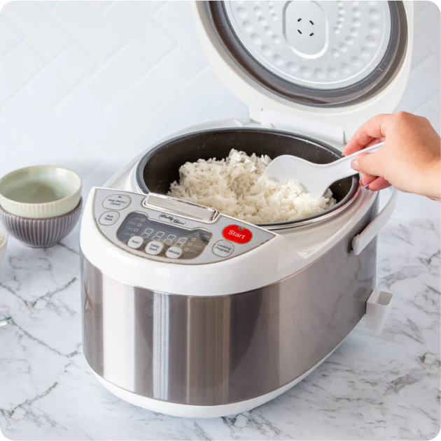 Kitchen Rice Cooker