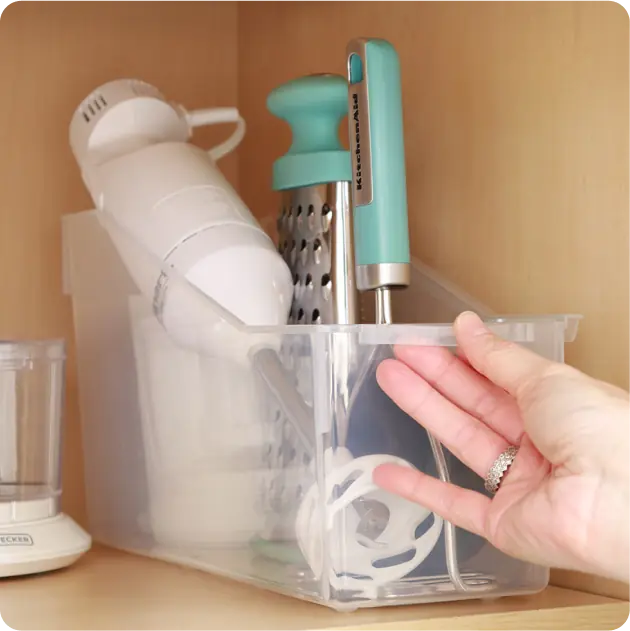 Small Appliance Parts