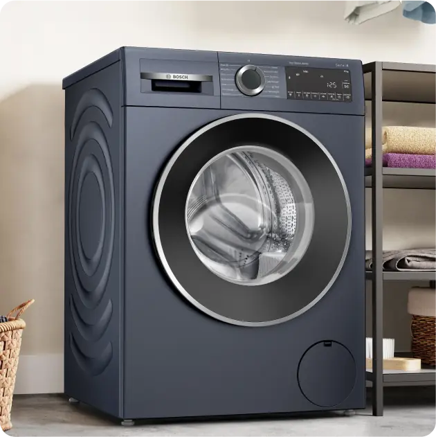Washing Machines