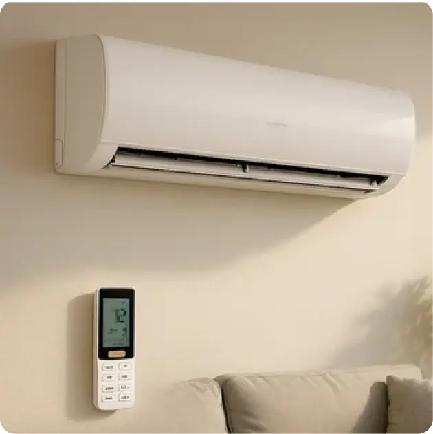 Air Conditioners