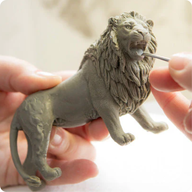 تماثيل Schleich