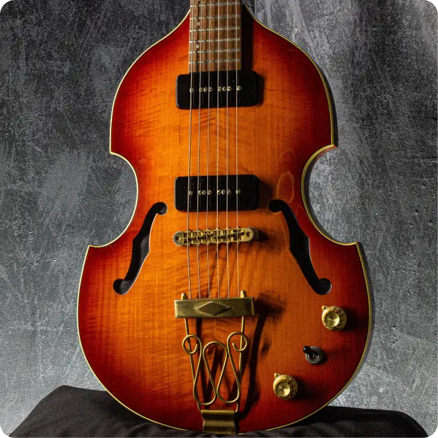 Yamaha Violin