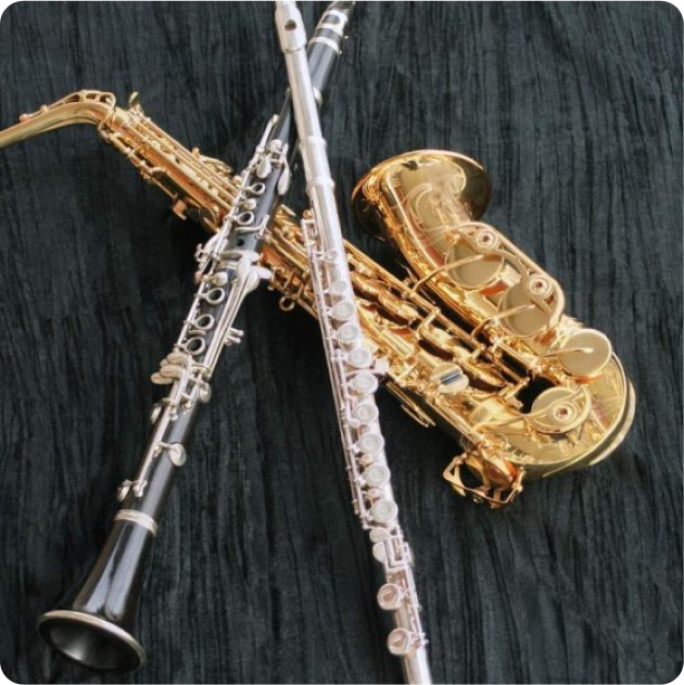 Wind Musical Instruments