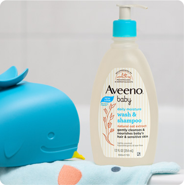 Baby Shampoo