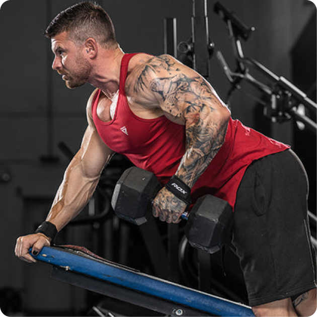 RDX Sports Fitness Accessories