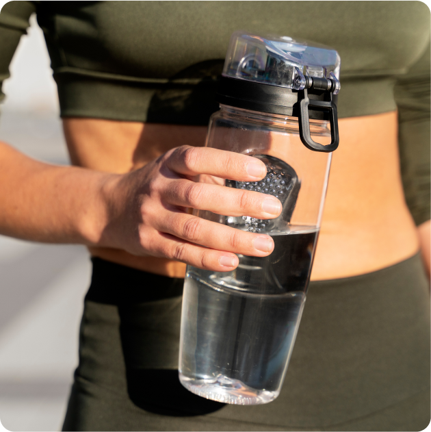 Sports Water Bottles