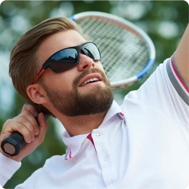 Sports Sunglasses