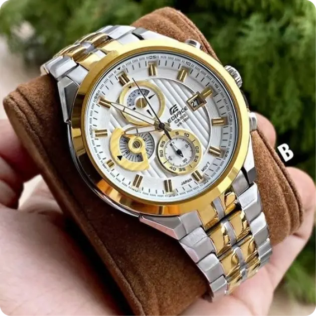 Casio Watches