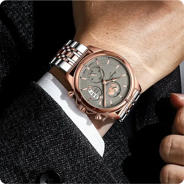 Men Wrist Watches