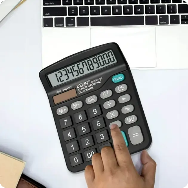Office Calculators