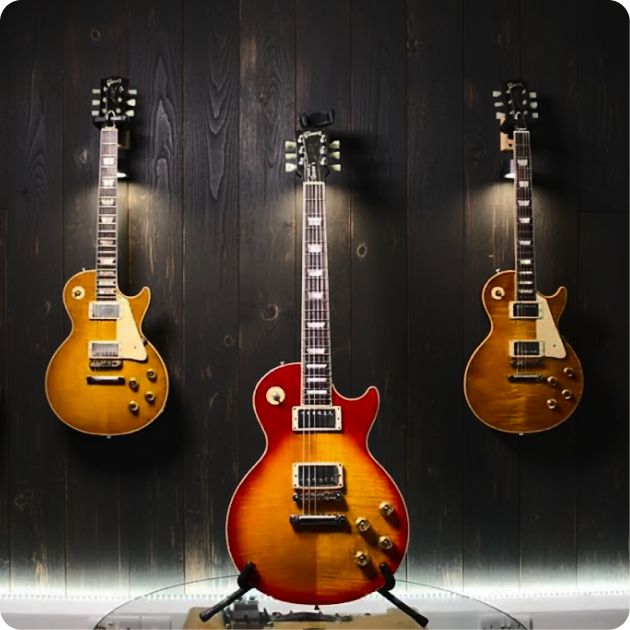 Gibson Guitars