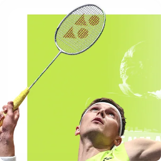 Yonex Badminton