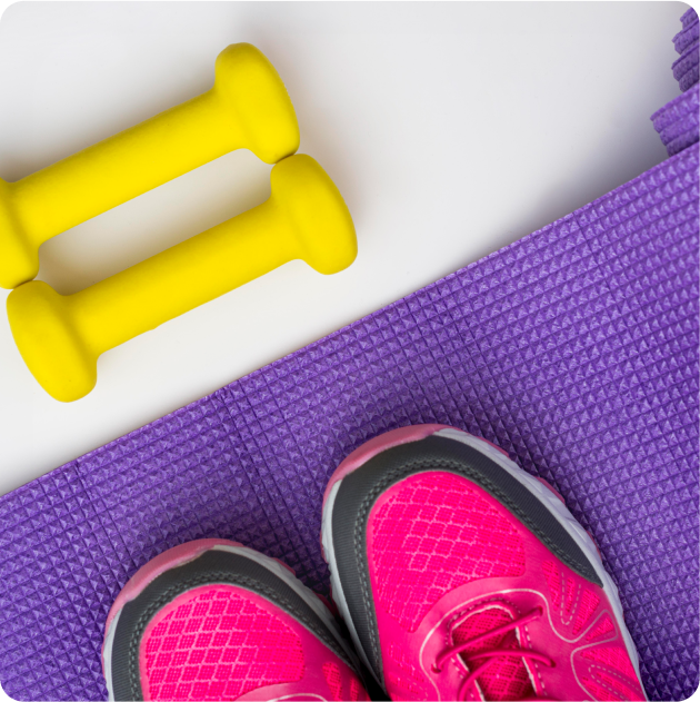 Exercise Accessories
