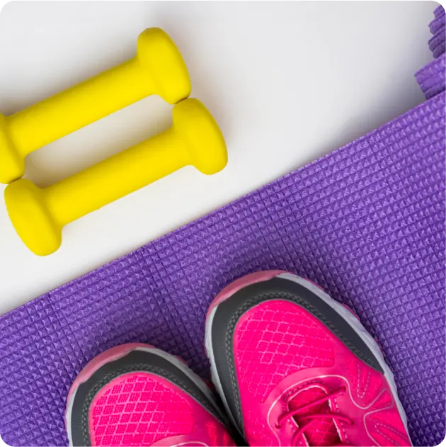 Exercise Accessories
