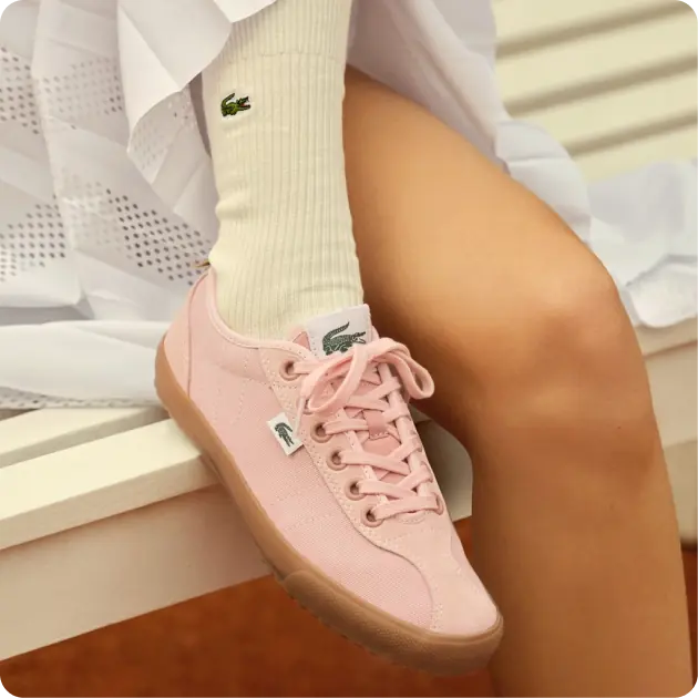 Lacoste Footwear
