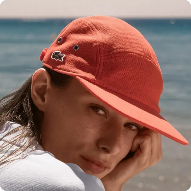 Lacoste Accessories