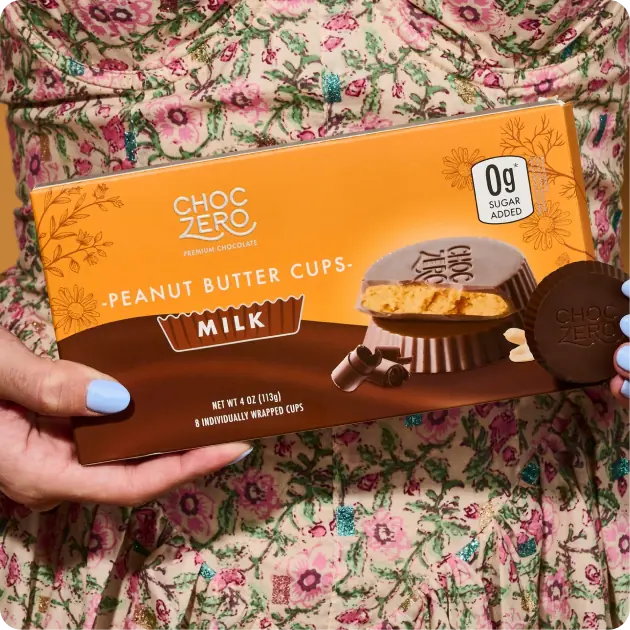 ChocZero Cookies