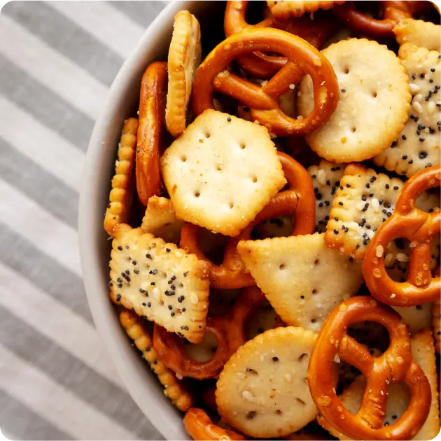 Snack Foods