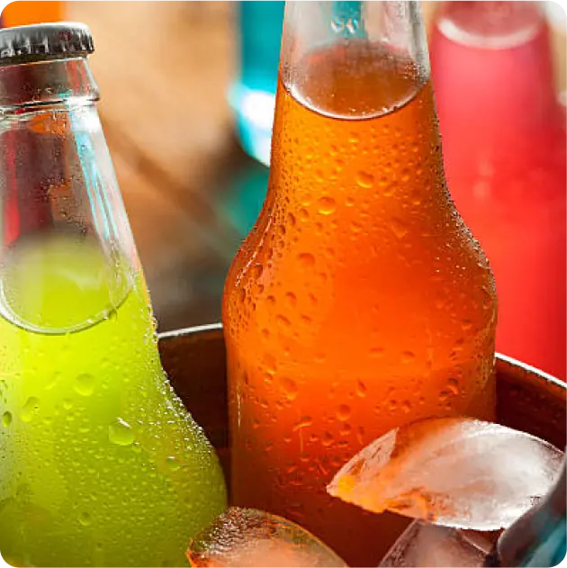 Bottled Beverages